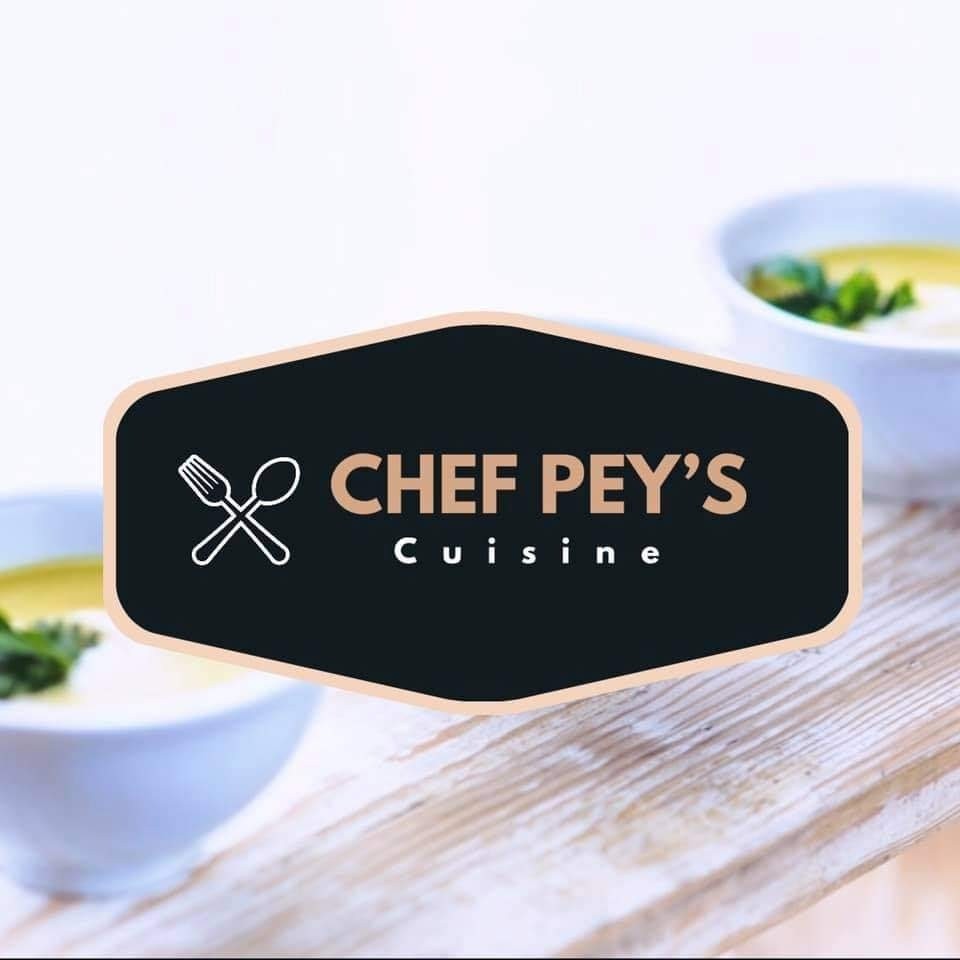 Chef Pey's Cuisine